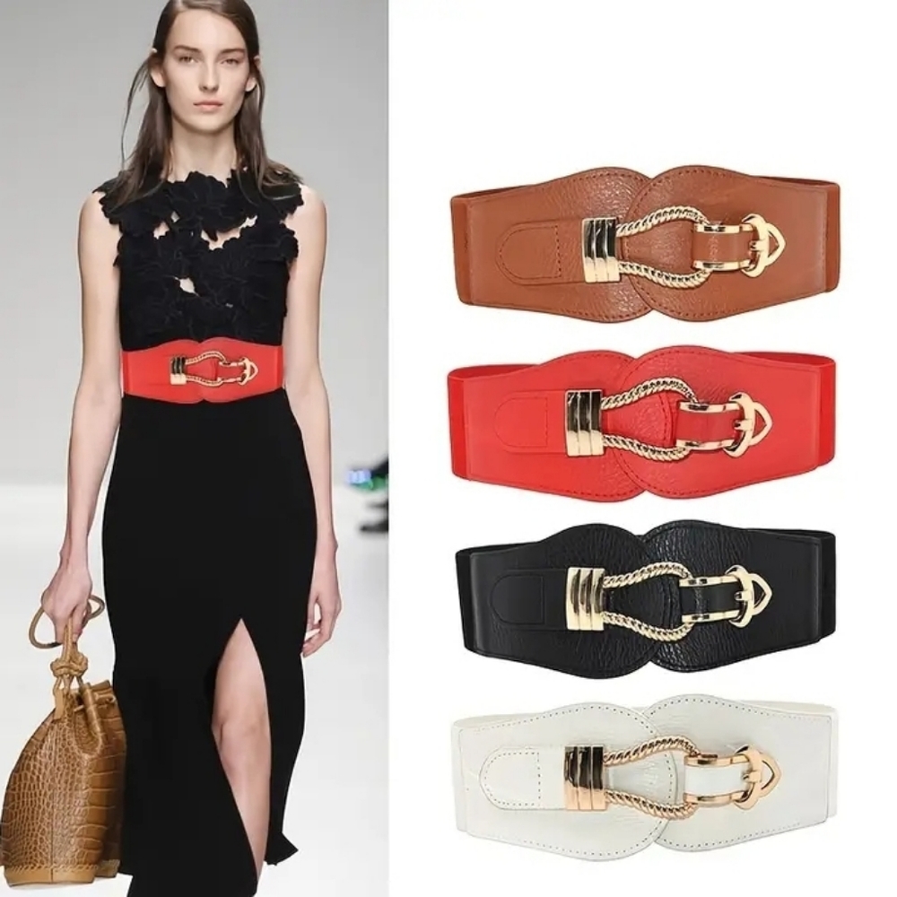 Lady fashionable belt